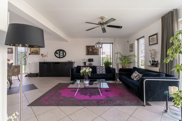 Medium property photo - Nijverheidsstraat 15, 6987 EN Giesbeek